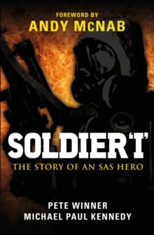 Image for Soldier 'I': the story of an SAS hero