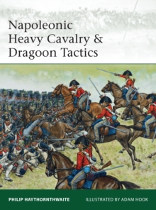 Image for Napoleonic Heavy Cavalry & Dragoon Tactics