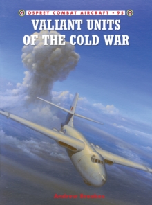 Image for Valiant Units of the Cold War