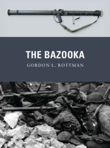 Image for The bazooka