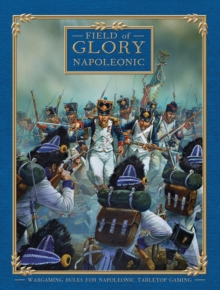 Image for Field of Glory Napoleonic