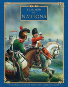Image for Triumph of Nations