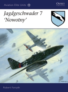 Image for Jagdgeschwader 7 'Nowotny'
