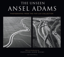 Image for The unseen Ansell Adams