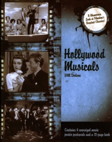 Image for Hollywood Musicals