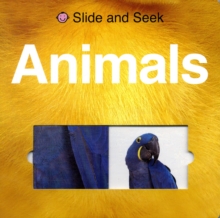 Slide & Seek Animals