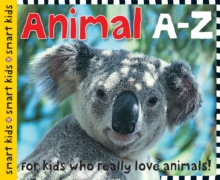 Image for Animal A-Z