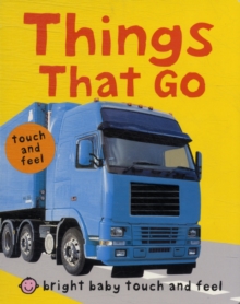 Image for Things that go