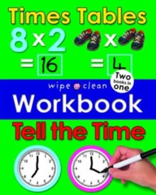 Times Tables and Tell the Time