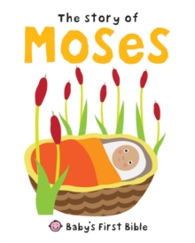 Image for The story of Moses