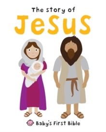 Image for The story of Jesus