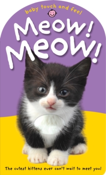 Image for Meow! Meow!