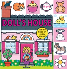 Image for Doll's house