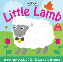 Image for Little lamb