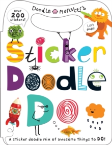 Image for Sticker Doodle Do : Sticker Doodle