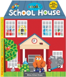 Image for School House : Schoolies