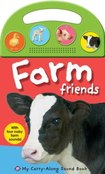 Image for Farm Friends