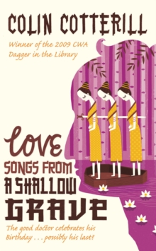 Image for Love songs from a shallow grave