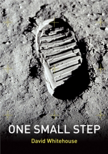 Image for One small step  : the inside story of space exploration