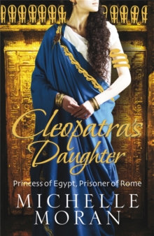 Image for Cleopatra's daughter