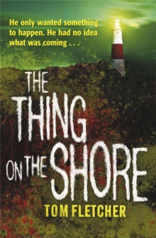 Image for The thing on the shore