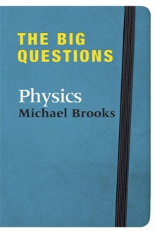Image for The Big Questions: Physics