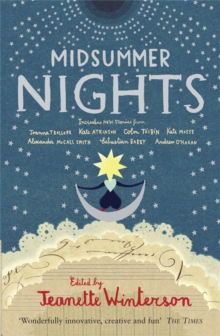 Image for Midsummer Nights: Tales from the Opera: