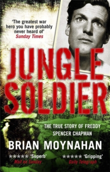 Image for Jungle Soldier
