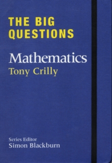 Image for Big Questions, The: Mathematics