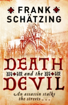 Image for Death and the Devil