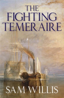Image for The fighting Temeraire