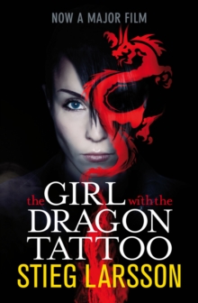 Image for The girl with the dragon tattoo