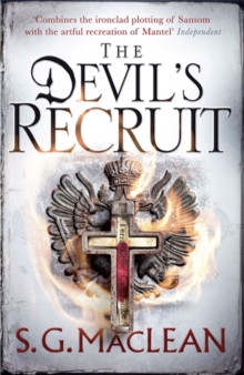 Image for The Devil's Recruit