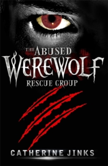 Image for The abused werewolf rescue group