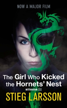 Image for Girl Who Kicked The Hornets' Nest (Film