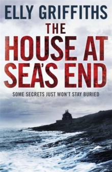 Image for The house at Sea's End