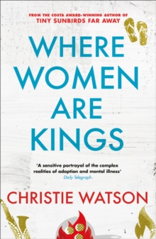 Image for Where women are kings
