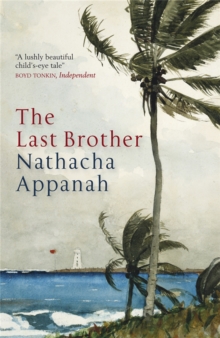 Image for The last brother