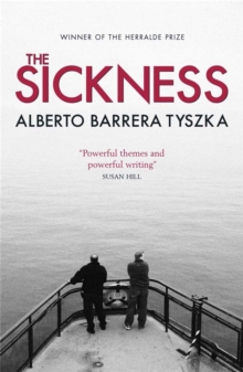 Cover for: The Sickness