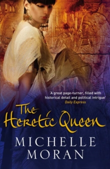 Image for The Heretic Queen: A Novel