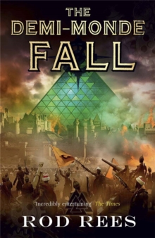 Demi-Monde: Fall