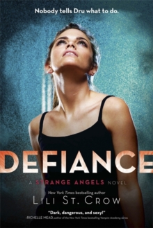 Image for Defiance
