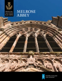 Image for Melrose Abbey