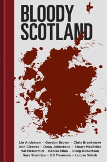 Image for Bloody Scotland