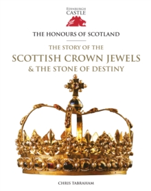 Image for The honours of Scotland