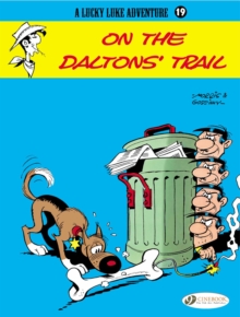 Image for Lucky Luke 19 - On the Daltons Trail