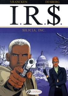 Image for IR$ Vol.3: Silica Inc.