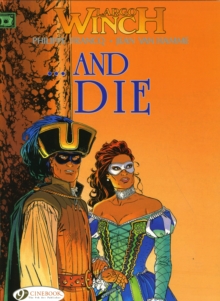 Image for --and die