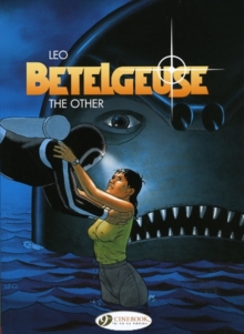 Image for Betelgeuse Vol.3: The Other