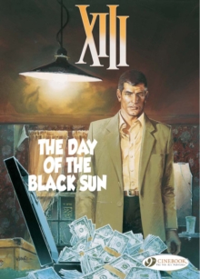 Image for The day of the black sun